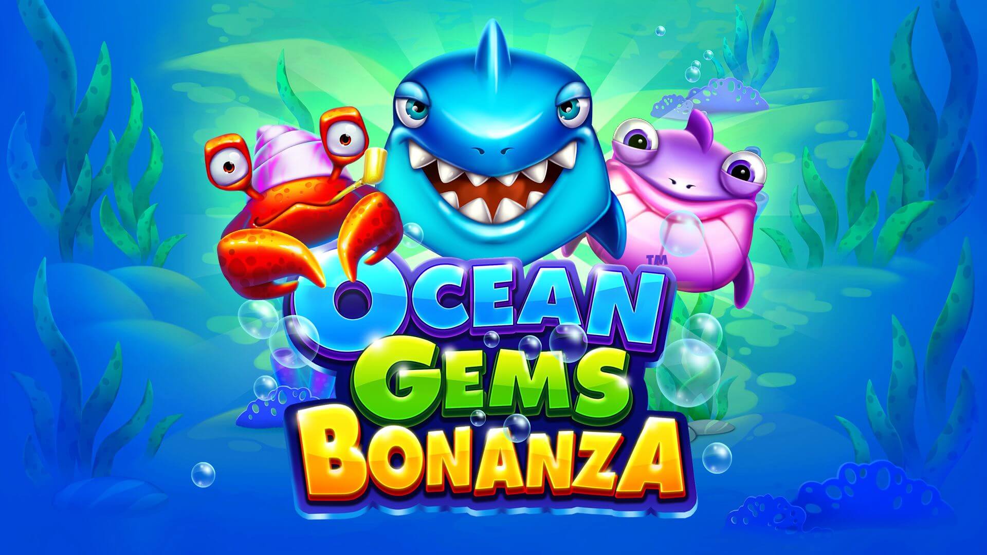 ocean-gems-bonanza-pokie